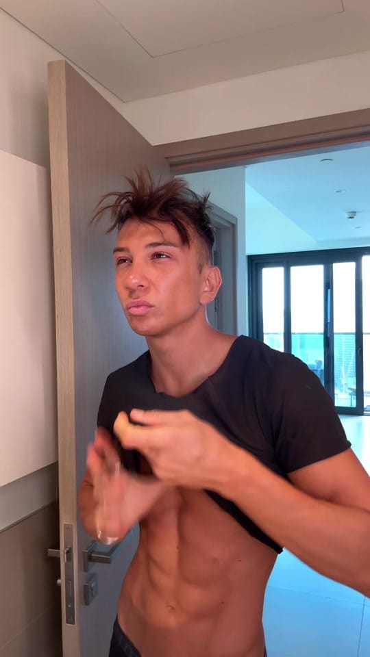 Post 5 by Abs & Scents on TikTok (video)