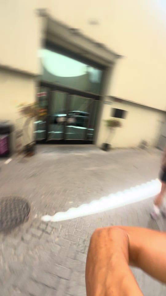 Post 1 by Abs & Scents on TikTok (video)