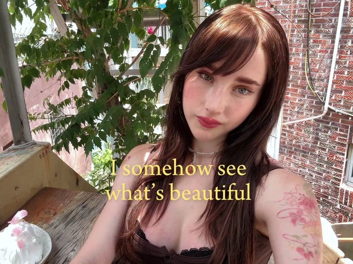 Post 2 by karmakinz on TikTok (video)