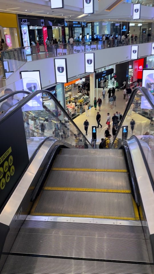 Post 1 by Explore With Yaseen 🪩✈️ on TikTok (video)
