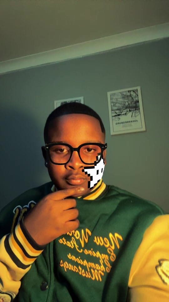 Post 1 by asante_chauke on TikTok (video)