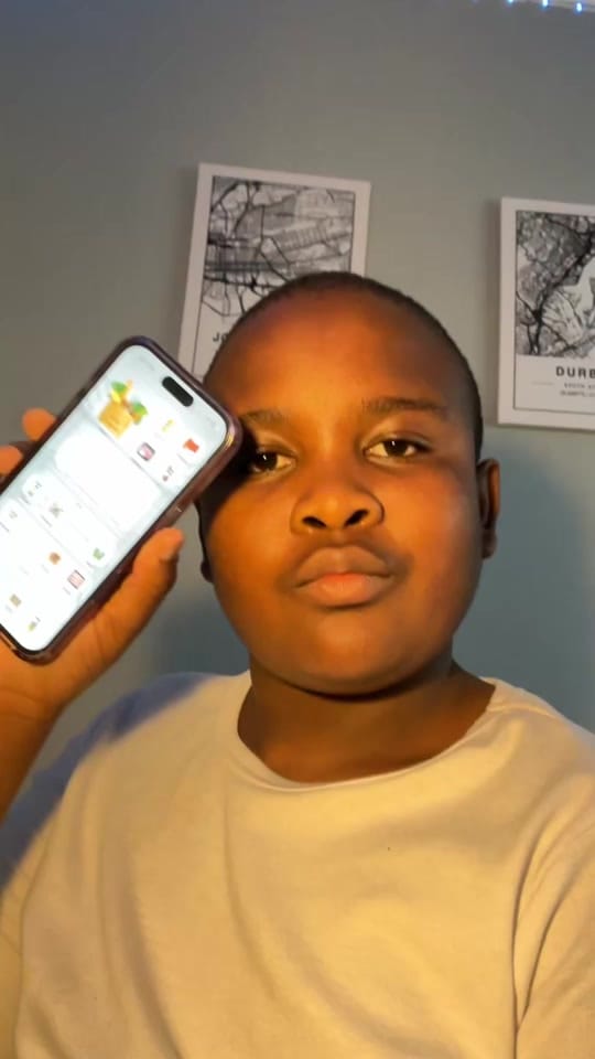 Post 9 by asante_chauke on TikTok (video)
