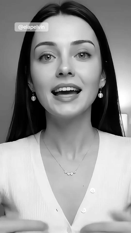 Post 8 by Ela Pelvin Saracı on TikTok (video)