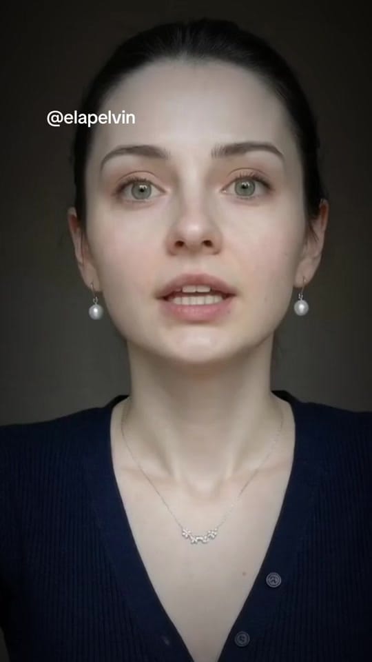 Post 7 by Ela Pelvin Saracı on TikTok (video)