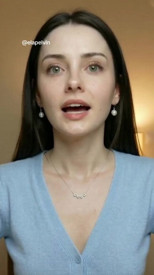 Post 6 by Ela Pelvin Saracı on TikTok (video)
