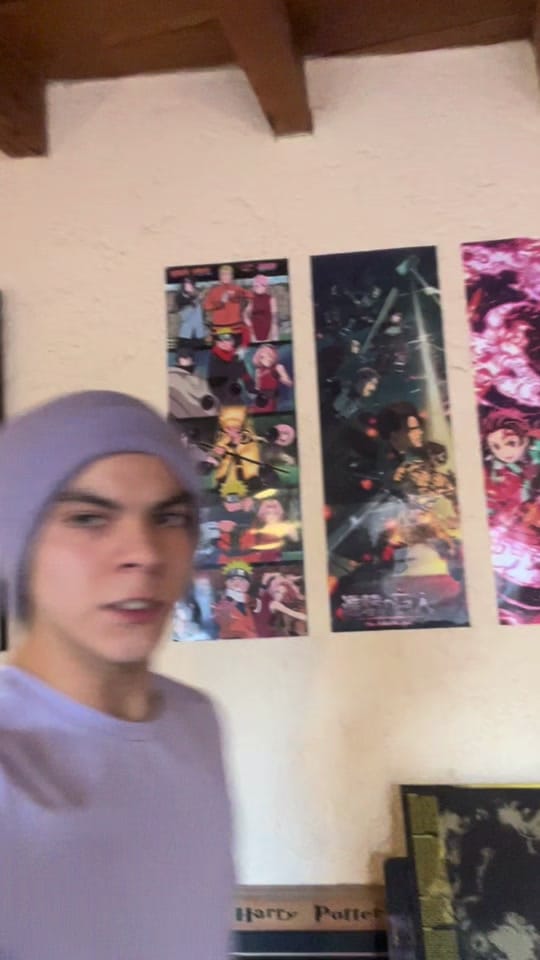 Post 2 by Oscar Sotres on TikTok (video)