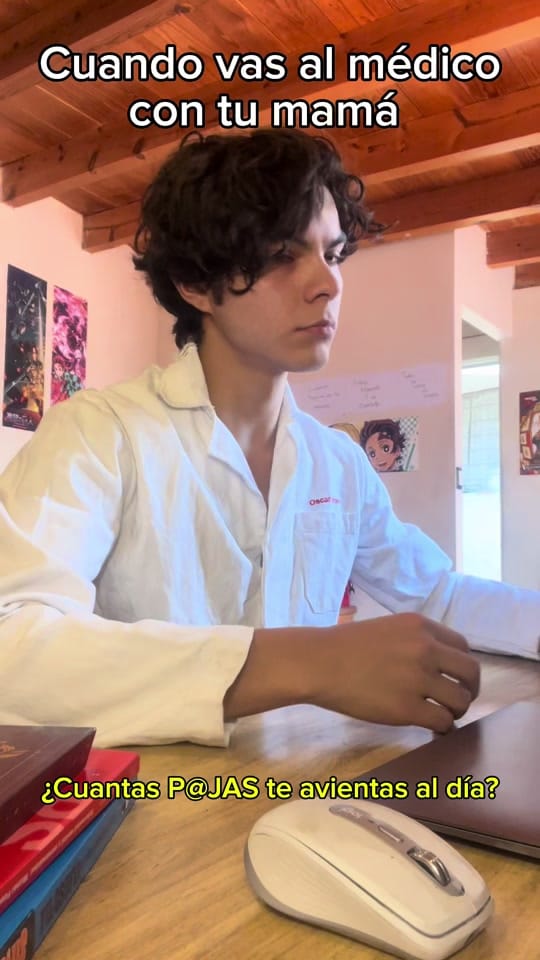 Post 10 by Oscar Sotres on TikTok (video)