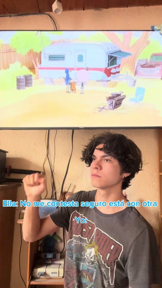 Post 3 by Oscar Sotres on TikTok (video)