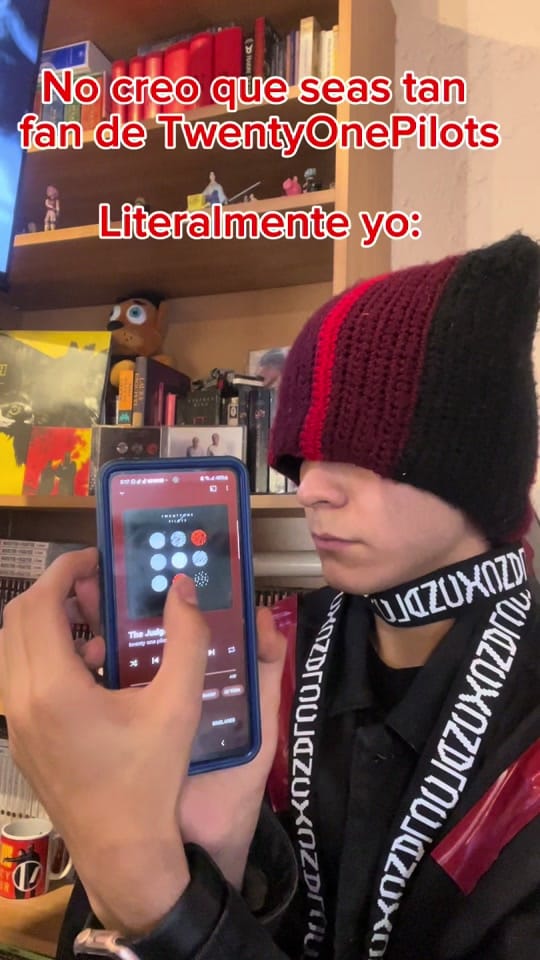 Post 8 by Oscar Sotres on TikTok (video)