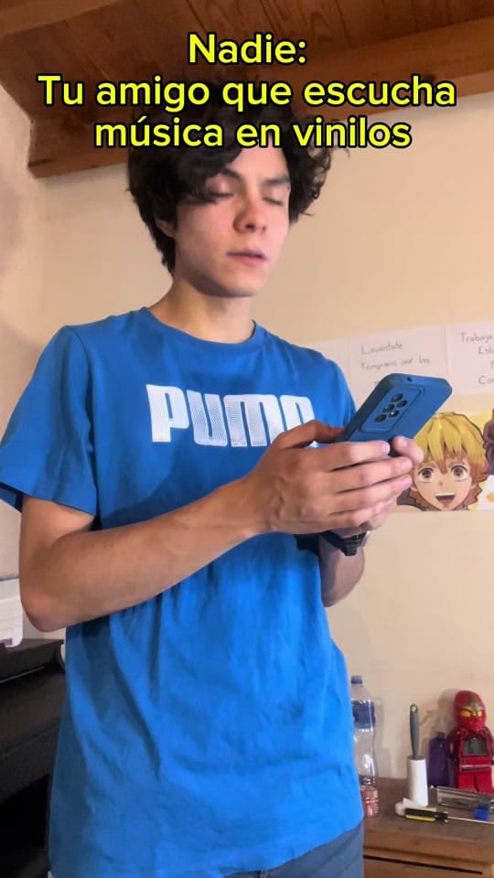 Post 7 by Oscar Sotres on TikTok (video)
