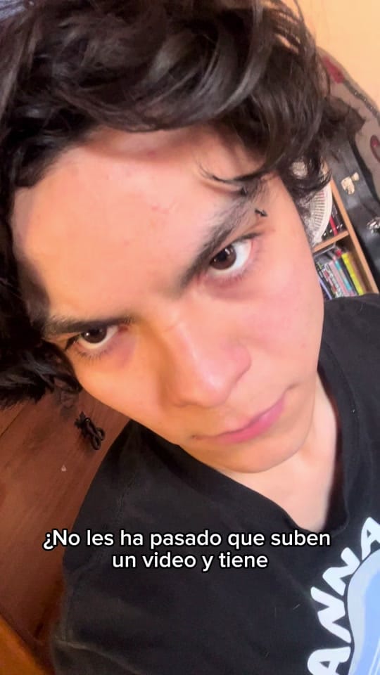 Post 9 by Oscar Sotres on TikTok (video)