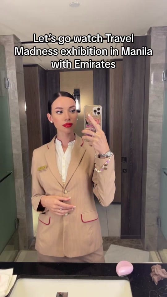 Post 9 by Viktoria Zadoenchuk on TikTok (video)