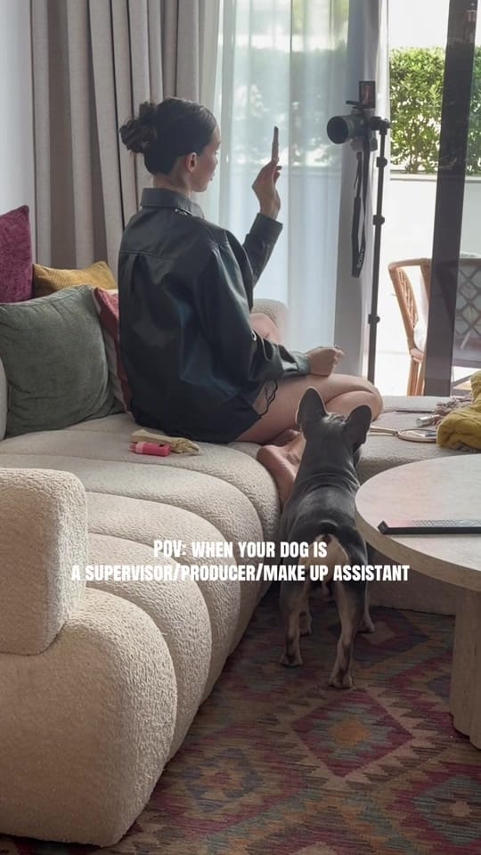 Post 3 by Viktoria Zadoenchuk on TikTok (video)