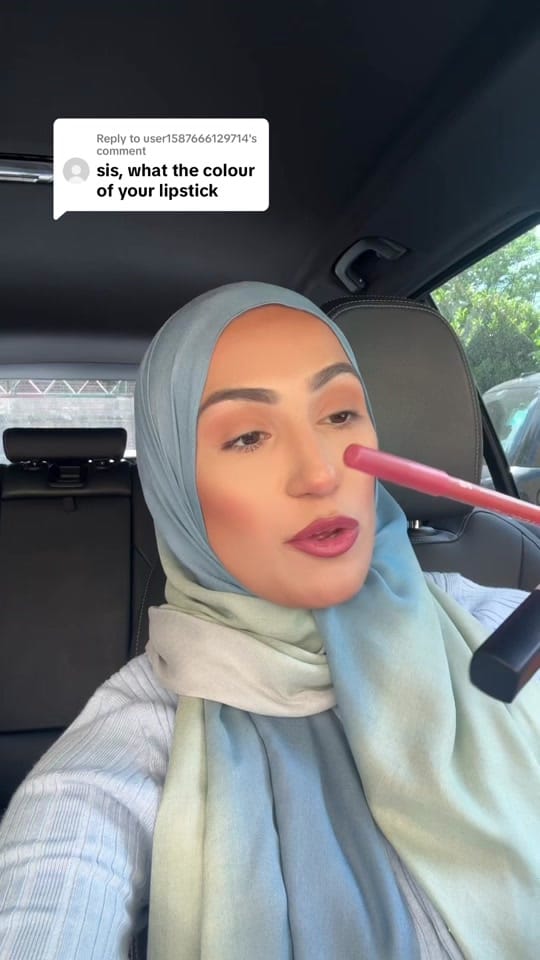 Post 6 by Halime Soyler Balta on TikTok (video)
