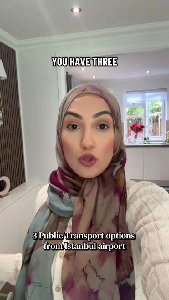 Post 7 by Halime Soyler Balta on TikTok (video)