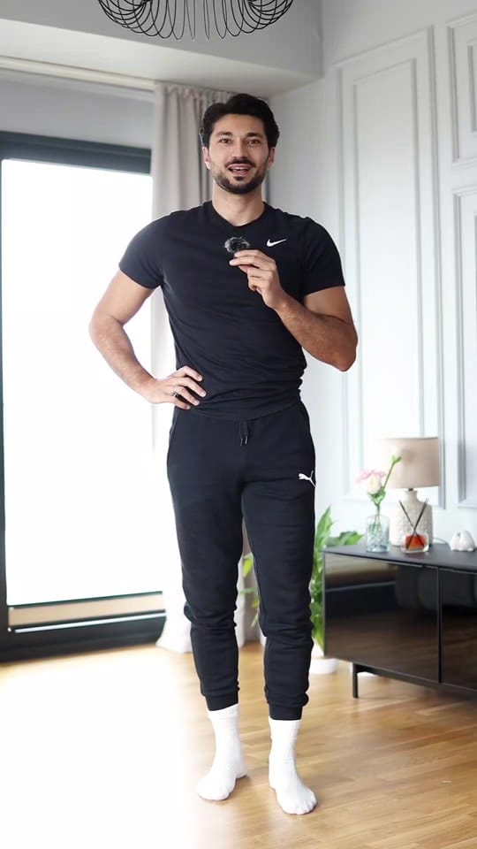 Post 5 by Dr. Batuhan Burak Cihan on TikTok (video)
