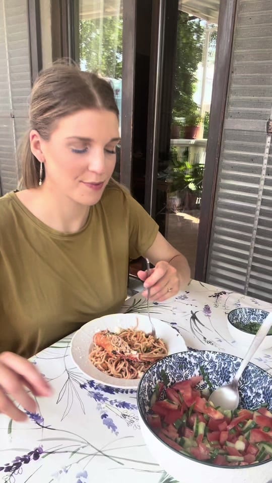 Post 1 by Nella Asanovic on TikTok (video)