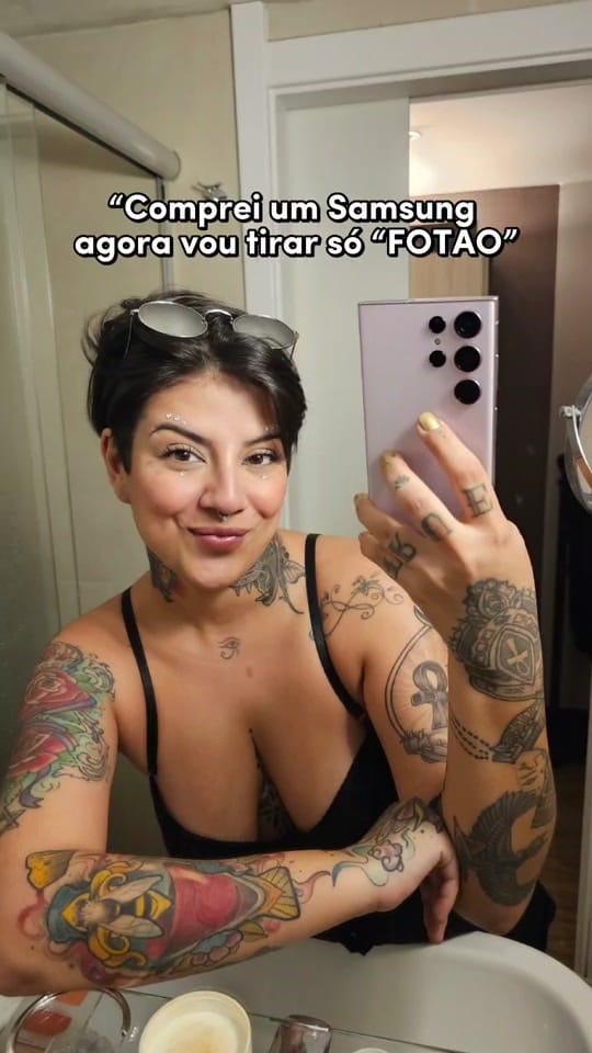 Post 10 by Paula Shanel on TikTok (video)