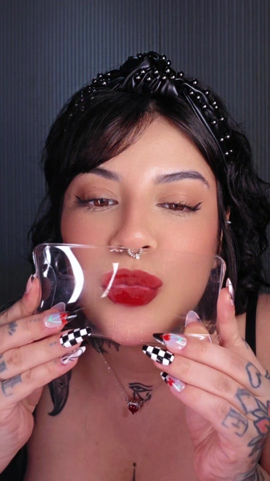 Post 4 by Paula Shanel on TikTok (video)