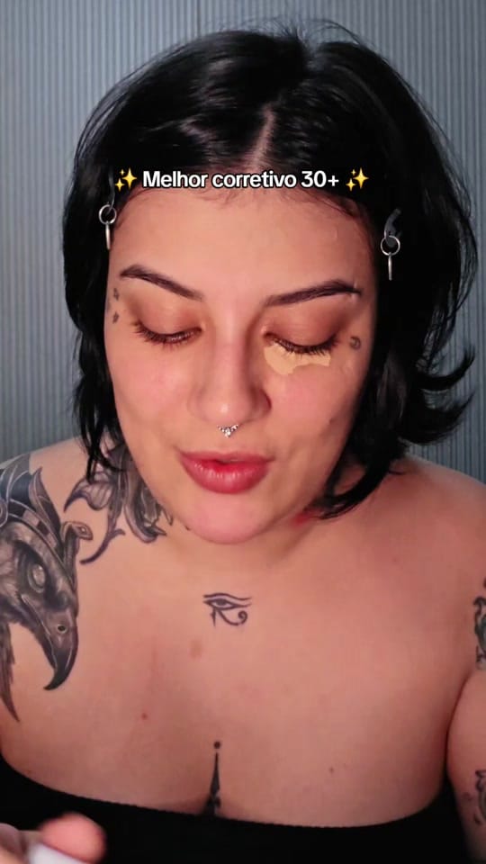Post 1 by Paula Shanel on TikTok (video)