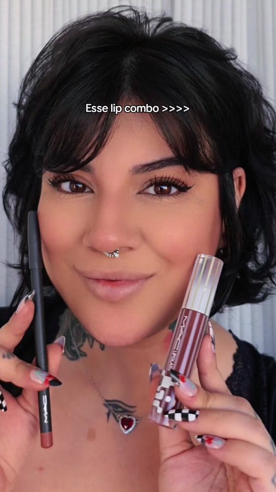 Post 7 by Paula Shanel on TikTok (video)