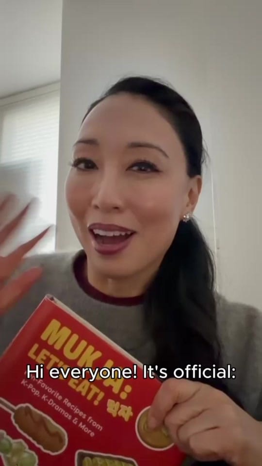 Post 1 by judyjoochef on TikTok (video)