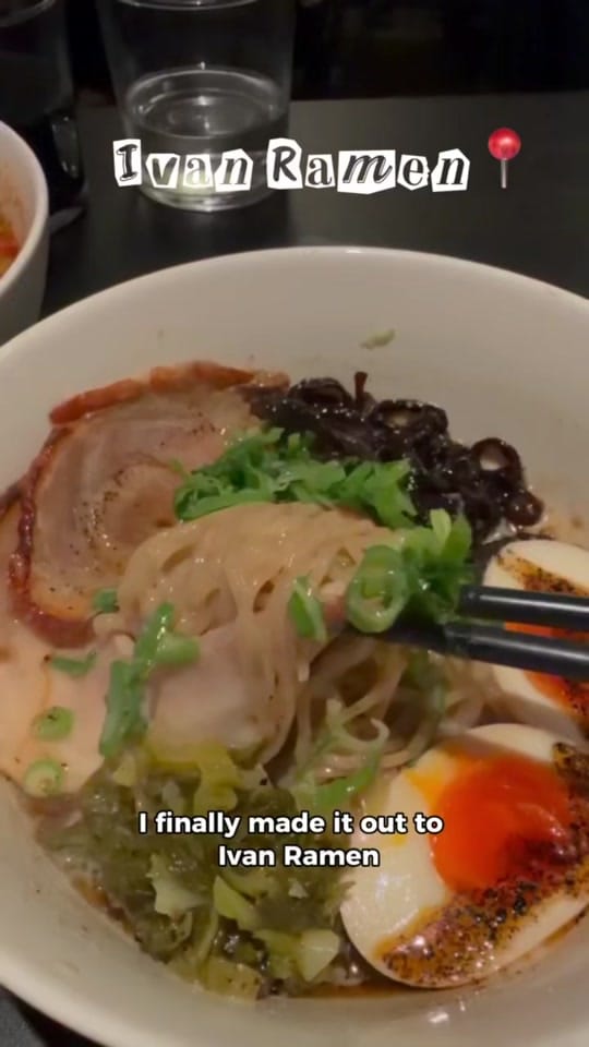 Post 3 by judyjoochef on TikTok (video)