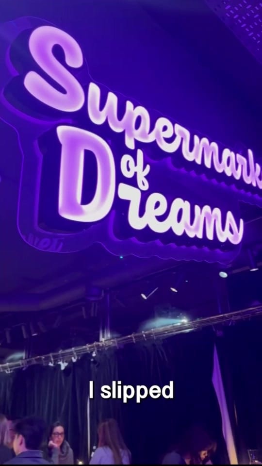 Post 5 by judyjoochef on TikTok (video)