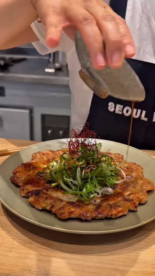 Post 8 by judyjoochef on TikTok (video)