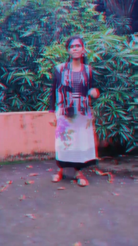 Post 8 by aparna on TikTok (video)