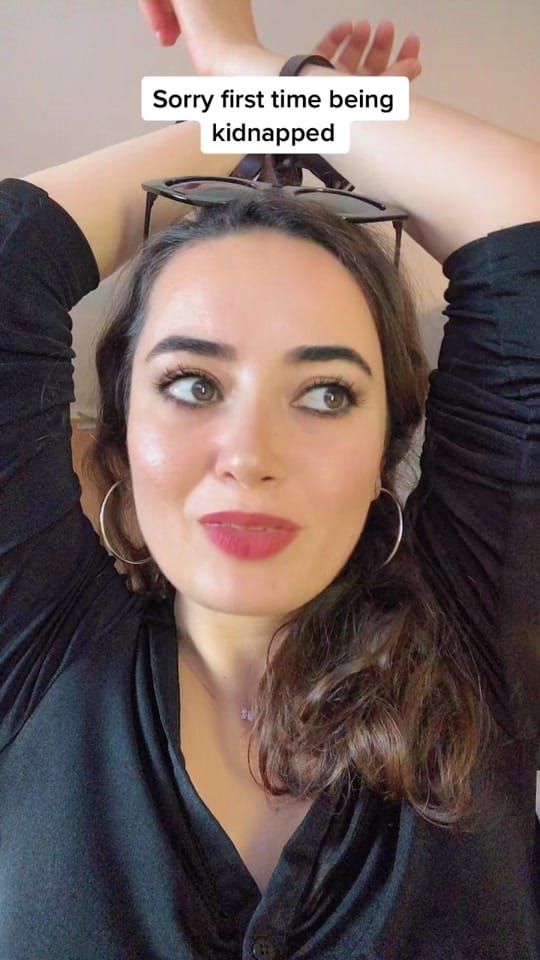 Post 5 by Melike on TikTok (video)