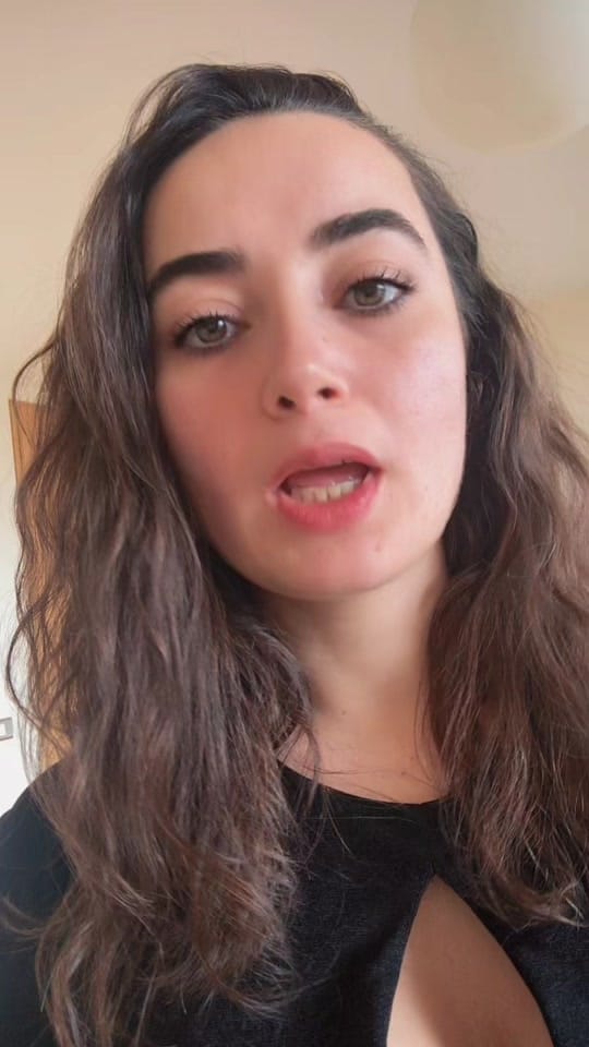 Post 4 by Melike on TikTok (video)