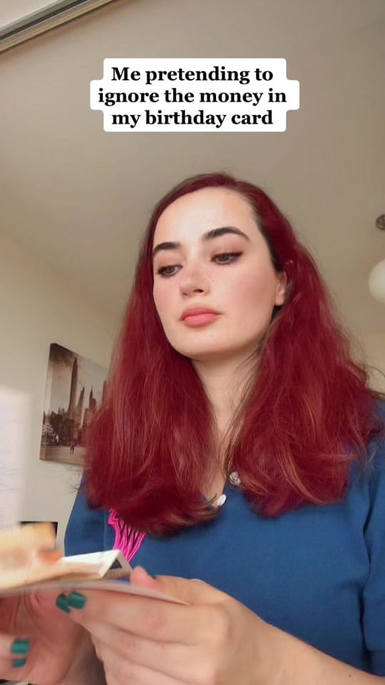Post 8 by Melike on TikTok (video)