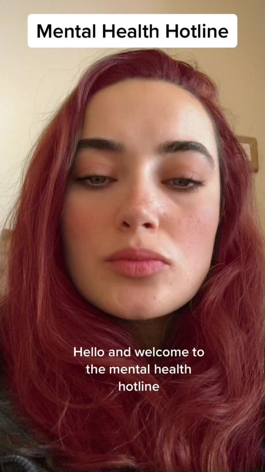 Post 7 by Melike on TikTok (video)