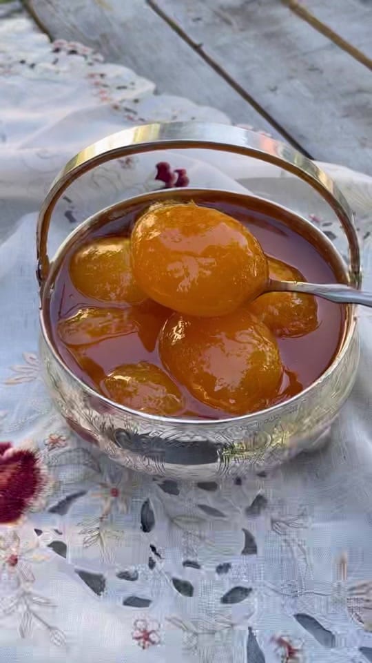 Post 9 by Suriye.Hasanova on TikTok (video)