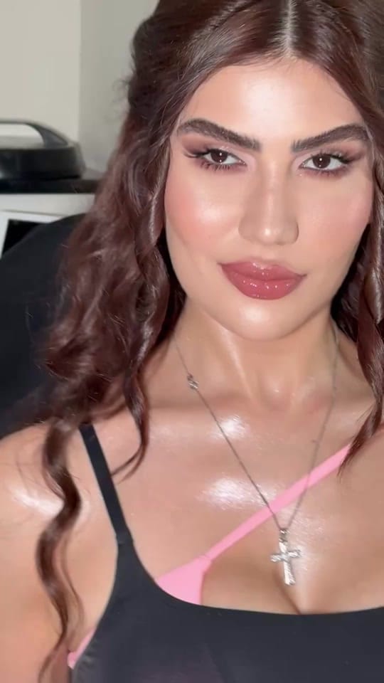 Post 3 by Hiyam Issawi on TikTok (video)