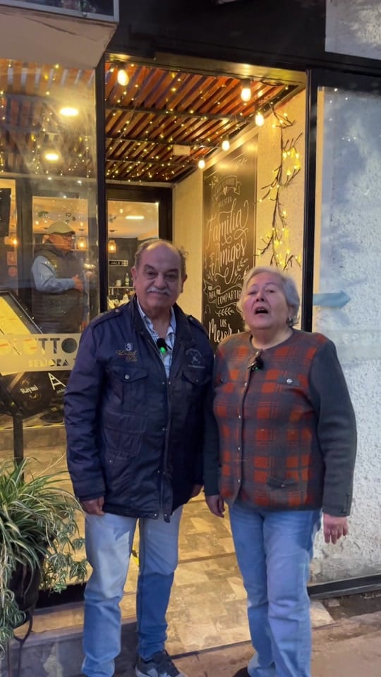 Post 7 by Ivonne y Coco on TikTok (video)