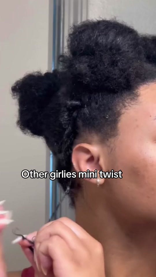 Post 9 by Winnie Oma 📸 I UGC Creator on TikTok (video)