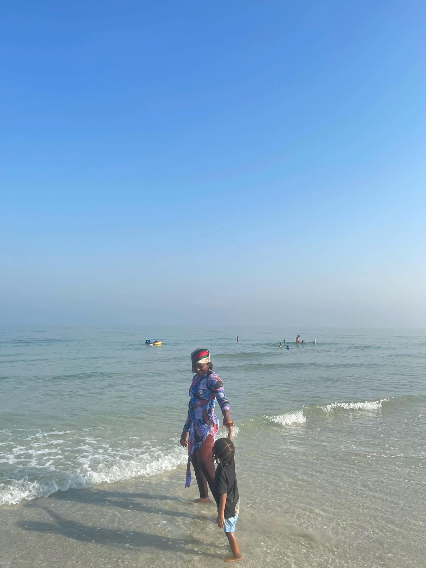 Post 2 by Winnie Oma 📸 I UGC Creator on TikTok (video)