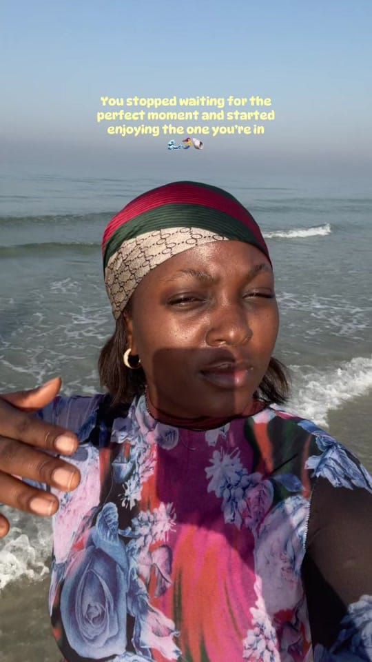 Post 6 by Winnie Oma 📸 I UGC Creator on TikTok (video)