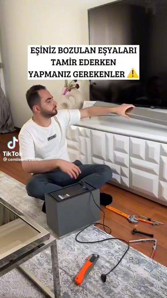Post 10 by Ramazan Çilek on TikTok (video)