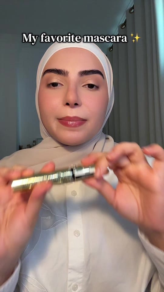 Post 6 by Batool-Soft glam on TikTok (video)