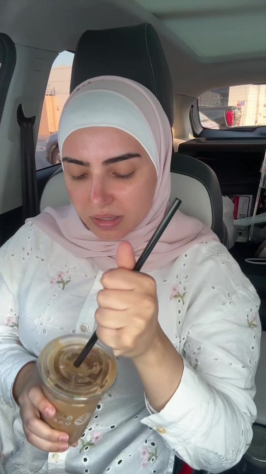 Post 9 by Batool-Soft glam on TikTok (video)