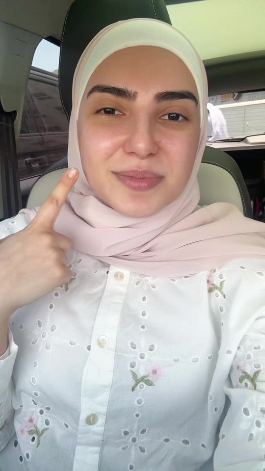 Post 10 by Batool-Soft glam on TikTok (video)