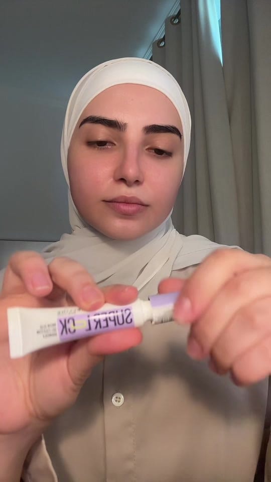 Post 8 by Batool-Soft glam on TikTok (video)