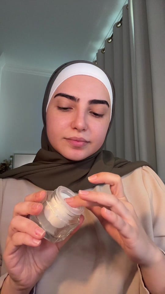 Post 2 by Batool-Soft glam on TikTok (video)