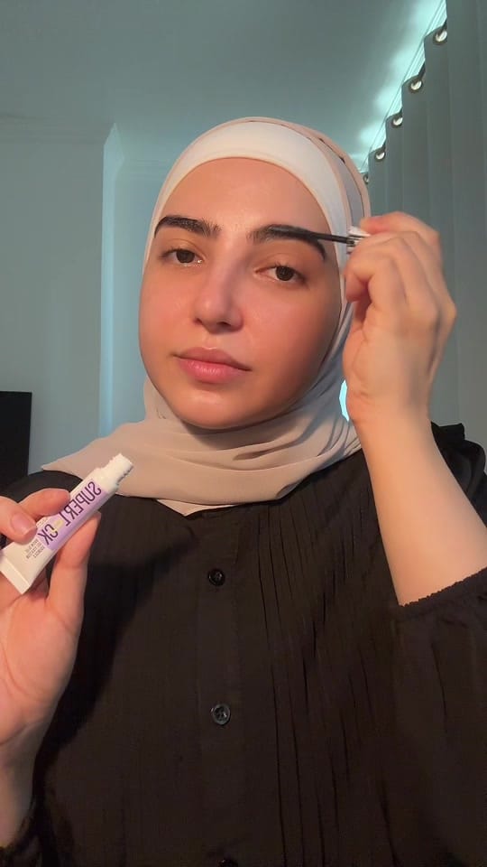 Post 4 by Batool-Soft glam on TikTok (video)