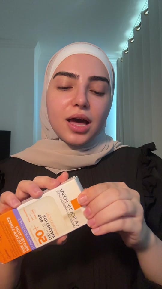 Post 3 by Batool-Soft glam on TikTok (video)