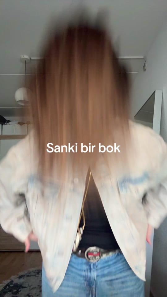 Post 5 by Damla Türkmen on TikTok (video)
