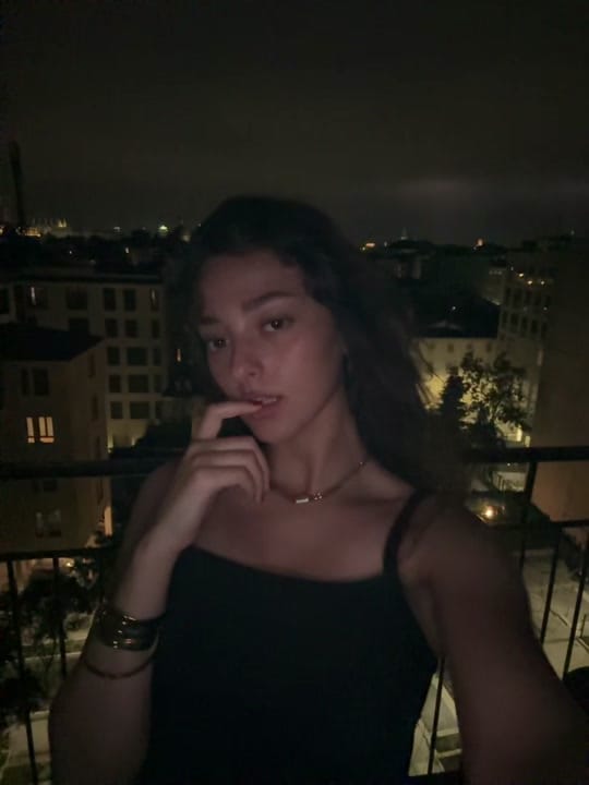 Post 10 by Damla Türkmen on TikTok (video)